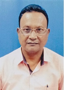 Md. Ashraf Hussain
